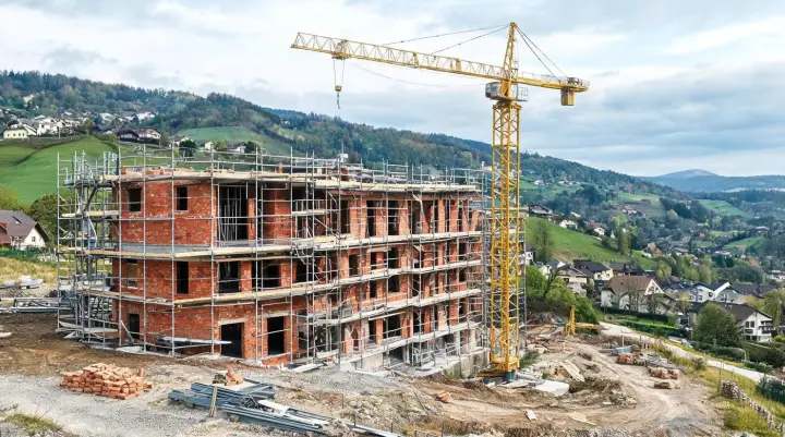 Baubegleitung & Qualitätskontrolle in Niddatal